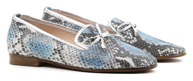 Aquamarin Туфлі 00000010278 1