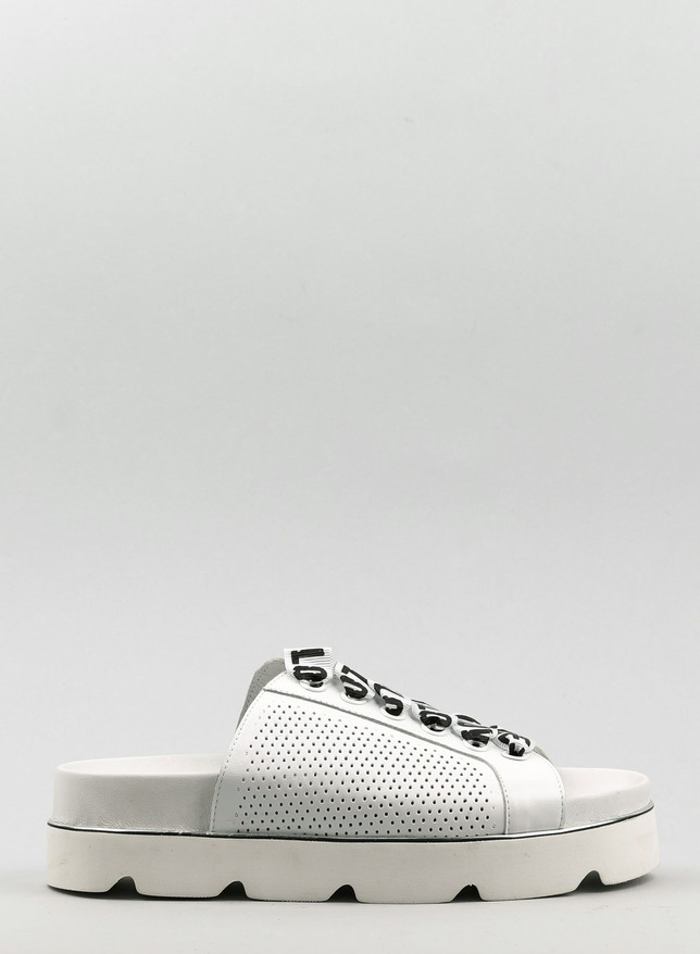 LeBERDES Шлёпанцы 00000010287 4