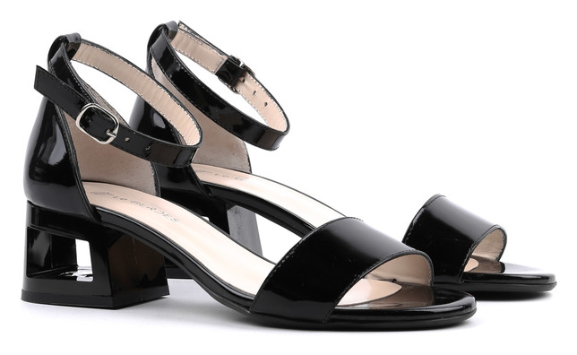 LeBERDES Босоніжки 00000010286 1