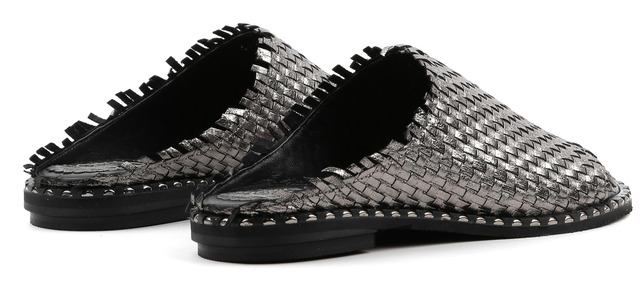 Ilvi Шльопанці 00000010304 2