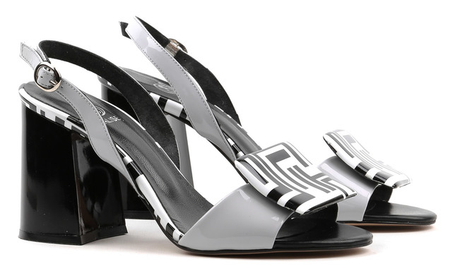 Salisse Босоніжки 00000010314 1