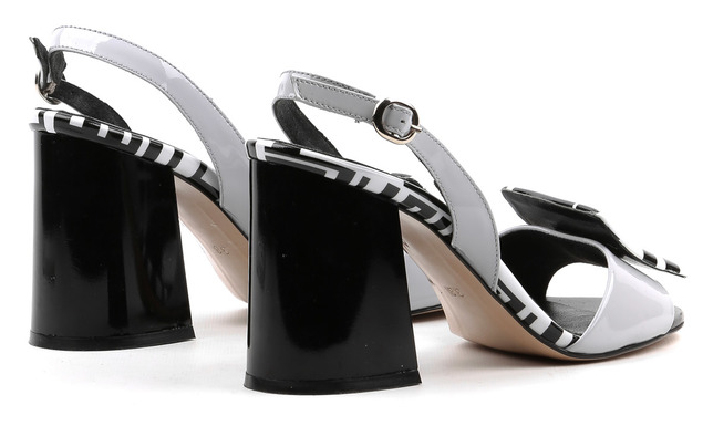 Salisse Босоніжки 00000010314 4