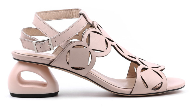 LeBERDES Босоножки 00000010317 3