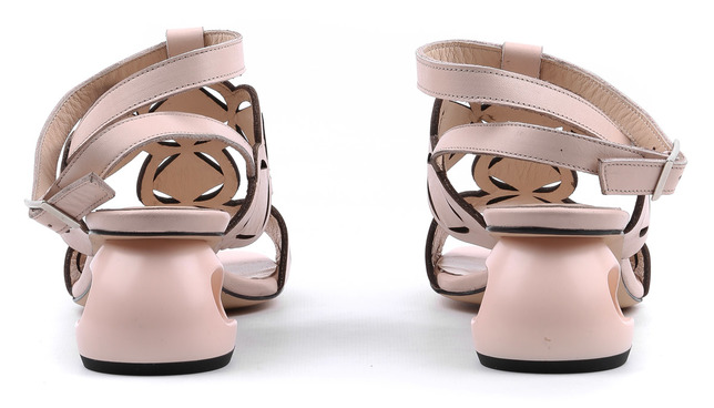 LeBERDES Босоножки 00000010317 6