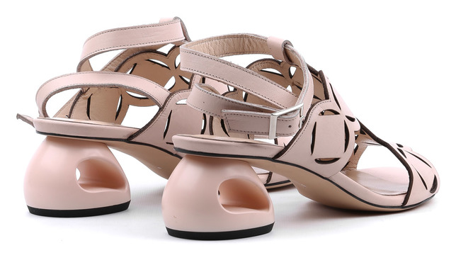 LeBERDES Босоножки 00000010317 2