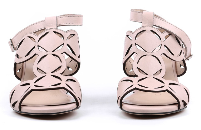 LeBERDES Босоножки 00000010317 5