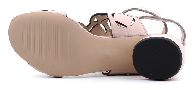 LeBERDES Босоножки 00000010317 8