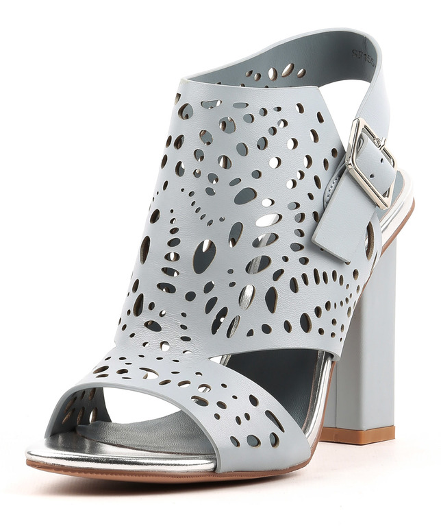 Sasha Fabiani Босоніжки 00000010332 8