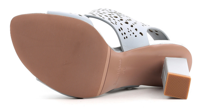 Sasha Fabiani Босоніжки 00000010332 7