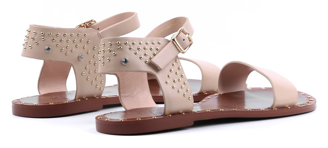 Sasha Fabiani Сандалі 00000010328 2