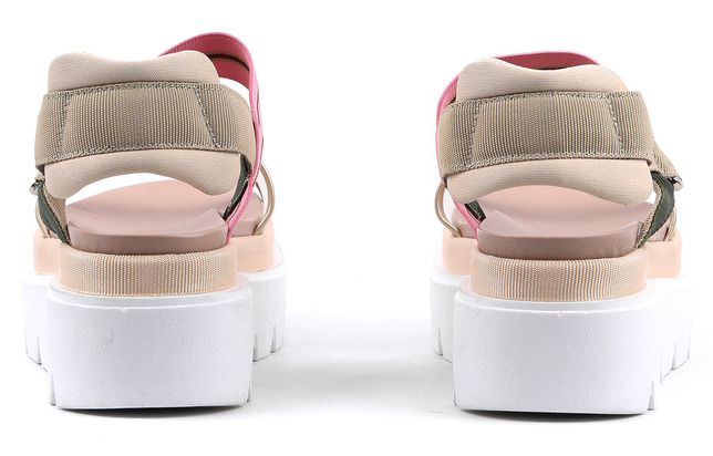 LeBERDES Сандалі 00000010339 8