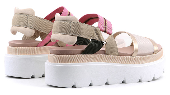 LeBERDES Сандалі 00000010339 4