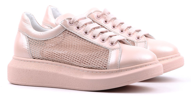 LeBERDES Кеди 00000010342 1