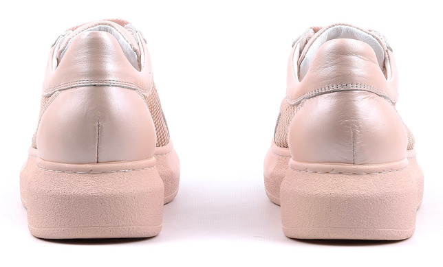 LeBERDES Кеди 00000010342 6