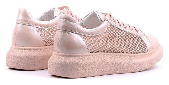 LeBERDES Кеди 00000010342 2