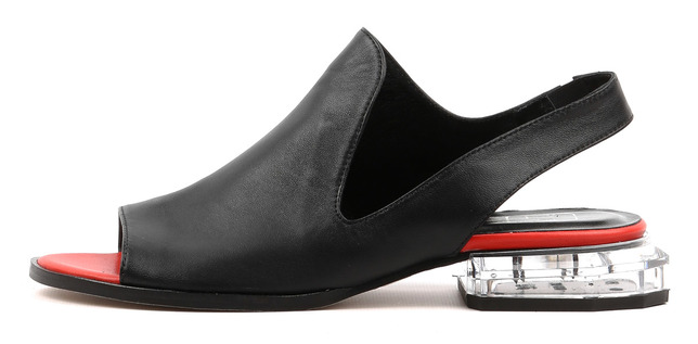 Ilvi Босоніжки 00000010350 4