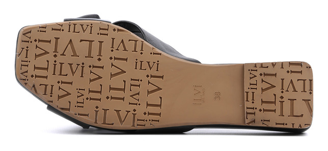 Ilvi Шлёпанцы 00000010352 7
