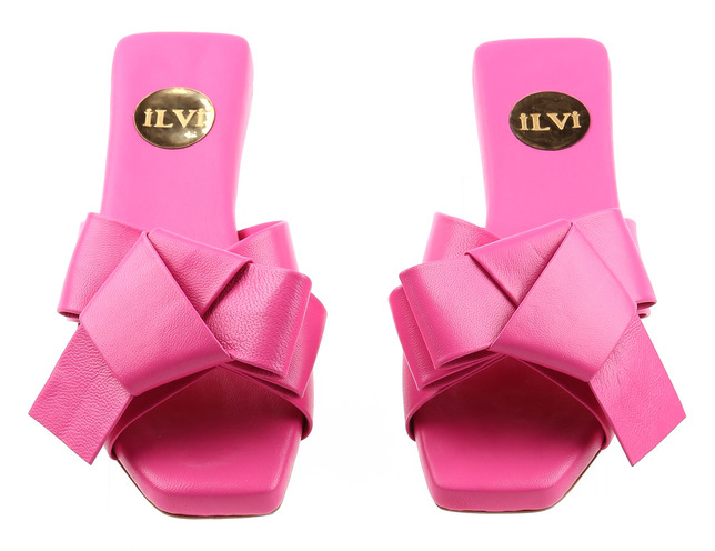 Ilvi Шльопанці 00000010351 8