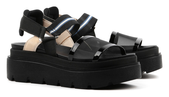 LeBERDES Сандалі 00000010366 1