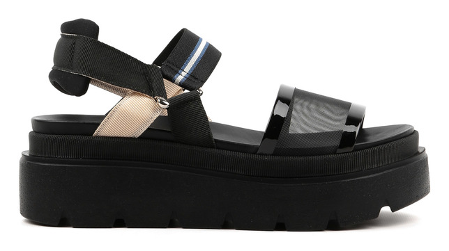 LeBERDES Сандалі 00000010366 3