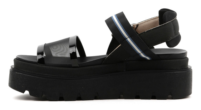 LeBERDES Сандалі 00000010366 4