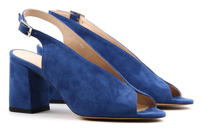 LeBERDES Босоніжки 00000010371 1