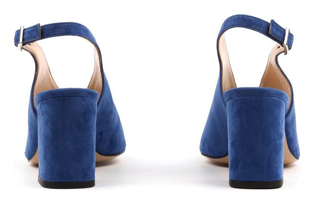 LeBERDES Босоніжки 00000010371 6