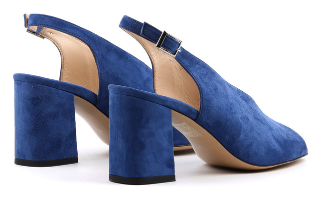 LeBERDES Босоніжки 00000010371 2