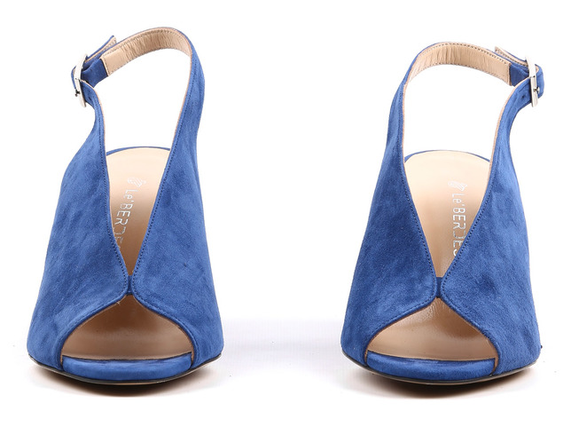 LeBERDES Босоніжки 00000010371 5