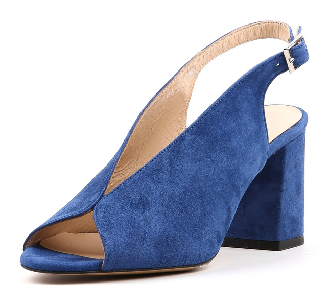 LeBERDES Босоніжки 00000010371 9