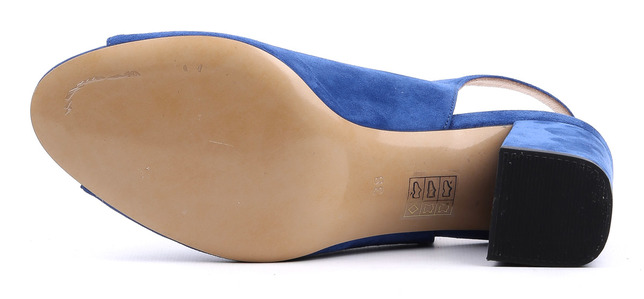 LeBERDES Босоніжки 00000010371 8