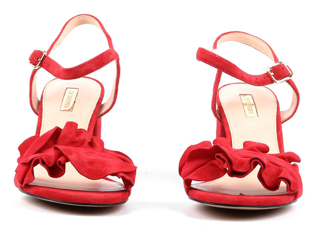 LeBERDES Босоніжки 00000010378 5