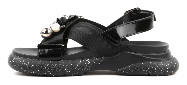 Sasha Fabiani Сандалі 00000010390 4