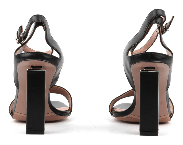 Sasha Fabiani Босоніжки 00000010396 6