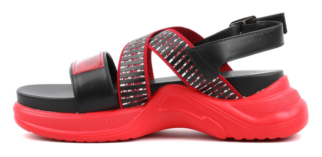 Sasha Fabiani Сандали 00000010397 4