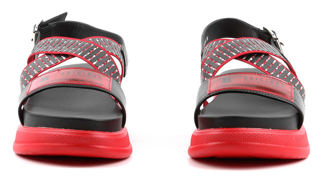 Sasha Fabiani Сандали 00000010397 5