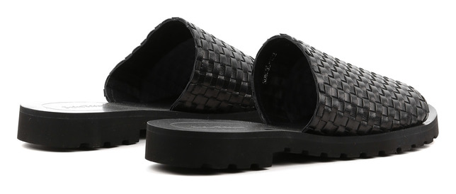 Sasha Fabiani Шлёпанцы 00000010408 2