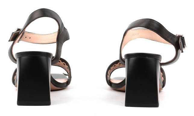 Basconi Босоніжки 00000010410 6