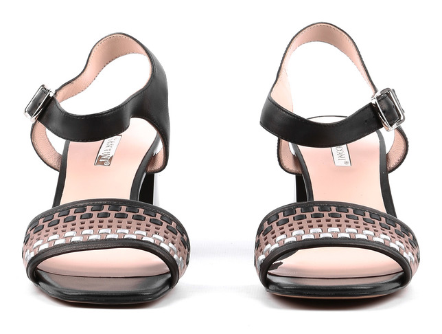 Basconi Босоніжки 00000010410 5