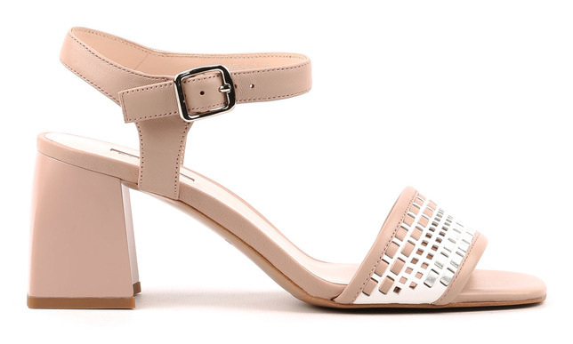 Basconi Босоножки 00000010409 3