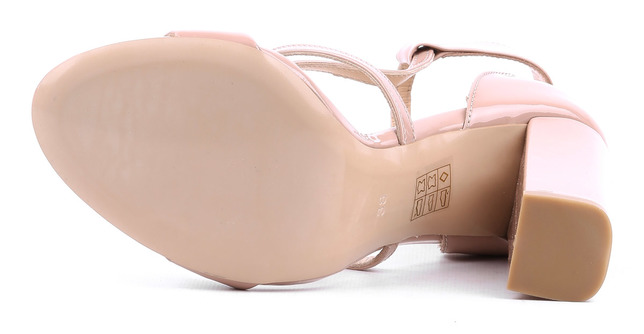 LeBERDES Босоніжки 00000010418 8