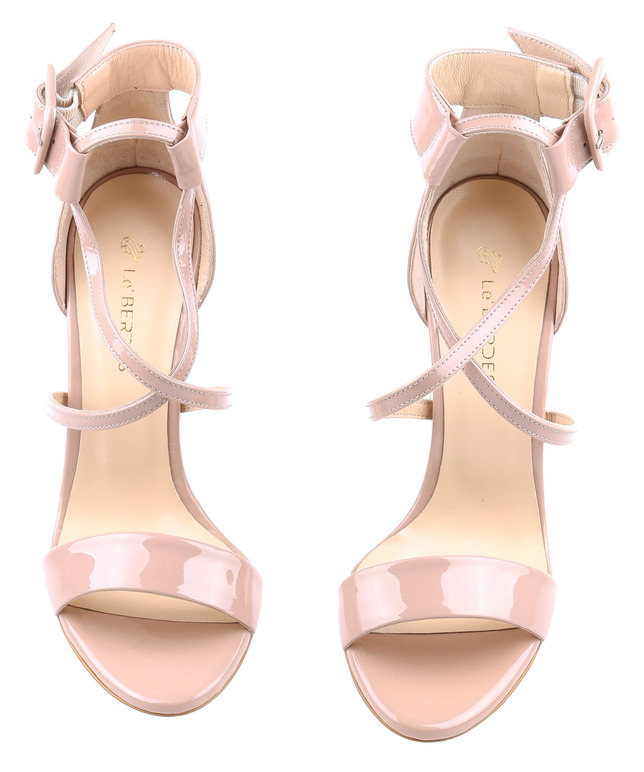 LeBERDES Босоніжки 00000010418 7