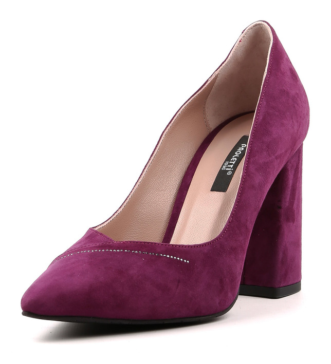 Paoletti Туфли 00000010425 9