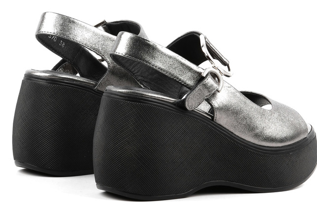 Ilvi Босоніжки 00000010432 2