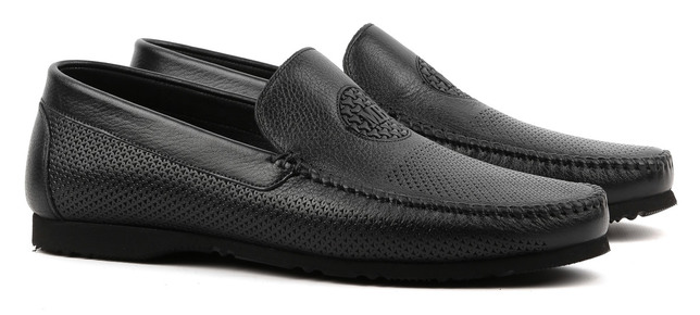 A.Ruffo Мокасини 00000010435 1