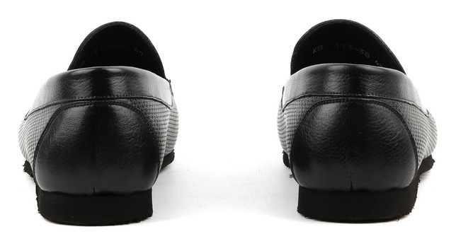 A.Ruffo Мокасини 00000010435 6