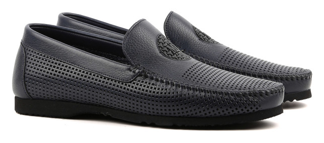 A.Ruffo Мокасини 00000010436 1