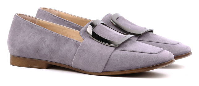 LeBERDES Туфлі 00000010438 1