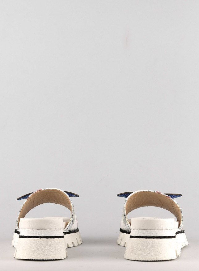 LeBERDES Шлёпанцы 00000010446 6