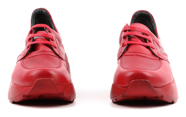 LeBERDES Кросівки 00000010445 5